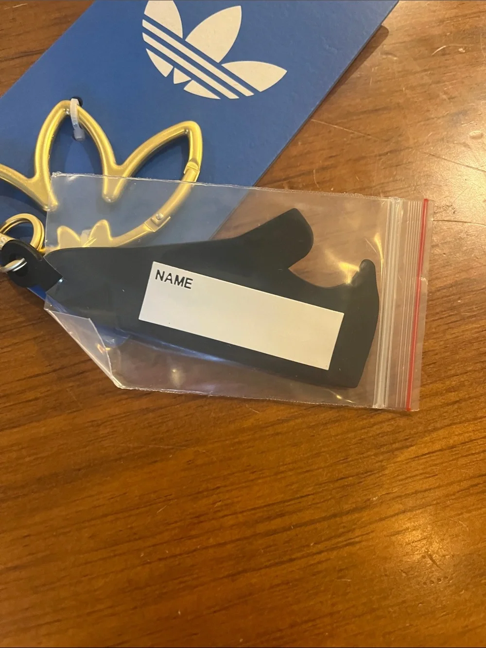adidas new tags